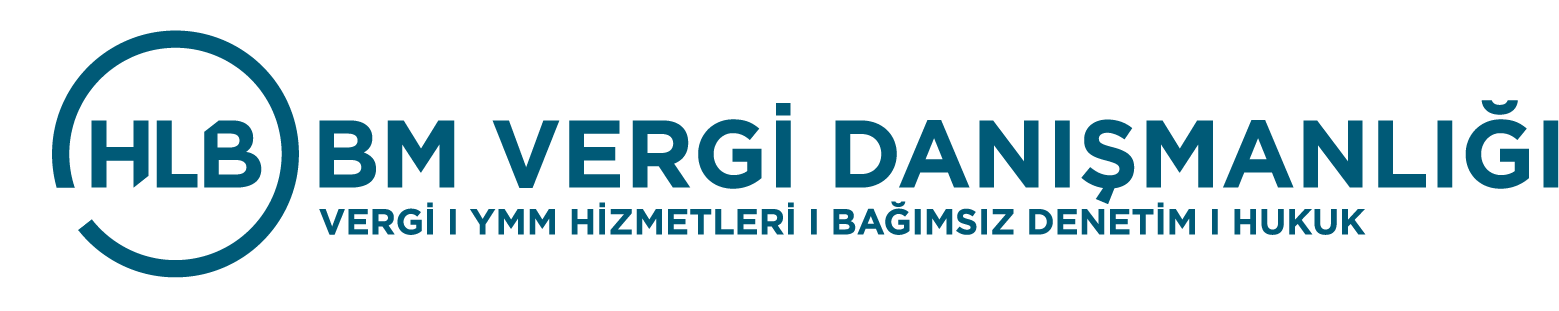 HLB BM Vergi